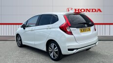 Honda Jazz 1.3 i-VTEC EX Navi 5dr CVT Petrol Hatchback